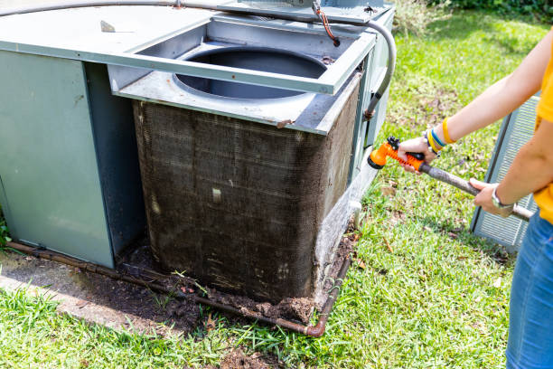 Best Commercial HVAC Duct Cleaning  in Nyon Lake, CA