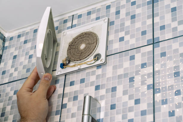 Best Air Duct Cleaning Near Me  in Nyon Lake, CA