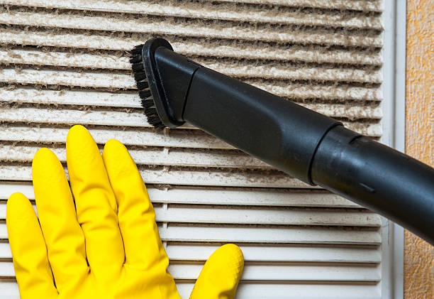 Best Ventilation Cleaning Services  in Nyon Lake, CA