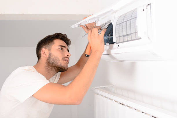 Best Air Duct Cleaning Near Me  in Nyon Lake, CA