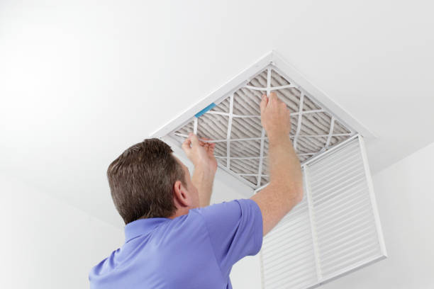 Best Affordable Air Duct Cleaning  in Nyon Lake, CA